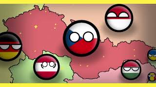 ЧЕХОСЛОВАКИЯ ОНА ТАКАЯ ТВ##Ь 2