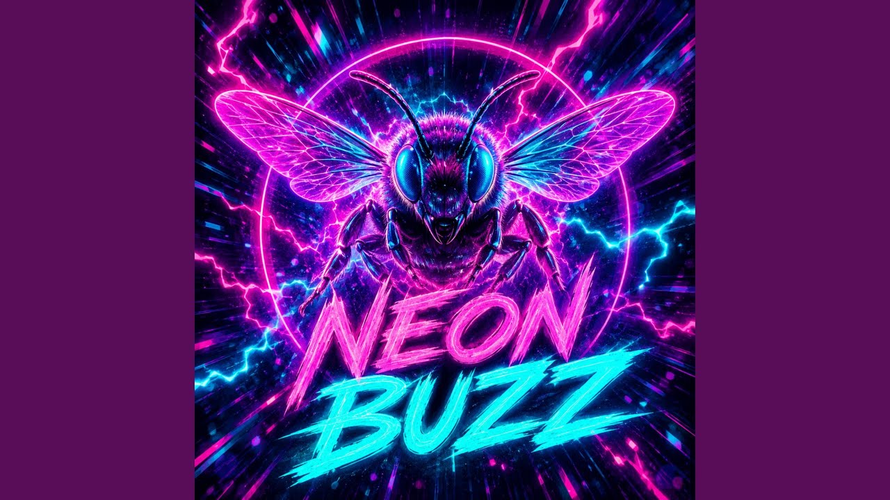 Watch Neon Buzz on YouTube Watch Neon Buzz on YouTube