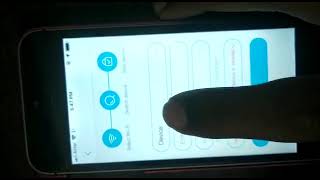 I-Cam Camera online process | online configure Process screenshot 5