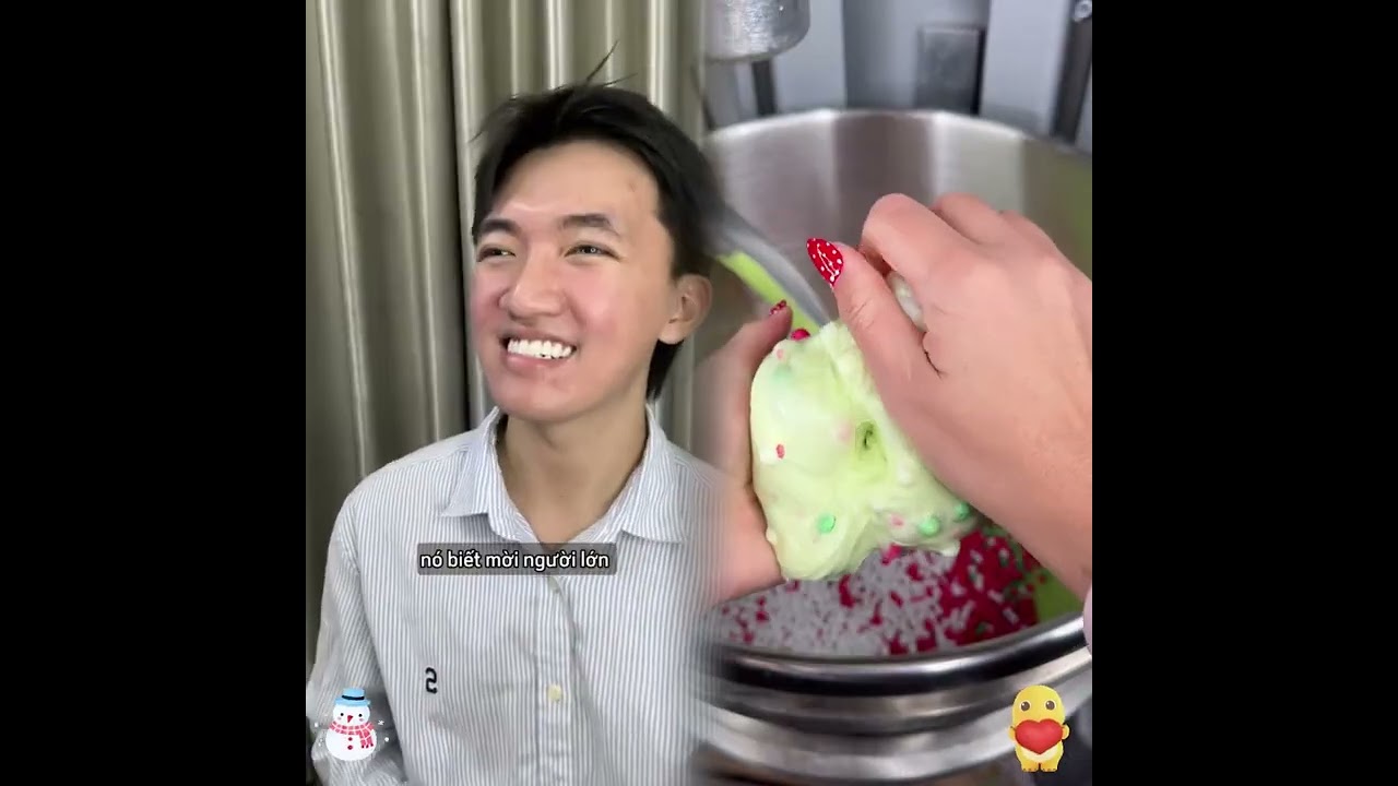 2025 POV Chaotic Comedy Montage 