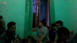 LAGU PAKPAK & KOMBUR PENGRANTO (Pekanbaru, Riau)