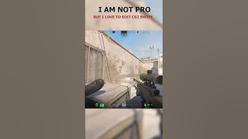 JUST EDITING  #csgo #gaming #counterstrike #csgoroll #cs2overpass #gamer #valorant #funny #nvidia