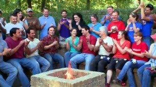 Lucas Brothers Yard Crashers Charming Retreat 2