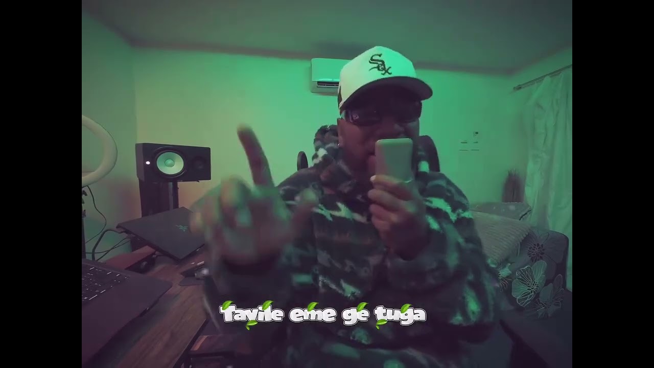 Tavile - Sean Rii ft Jenieo \u0026 Sharkzii (Latest Music 2026)🇸🇧🎶🔥