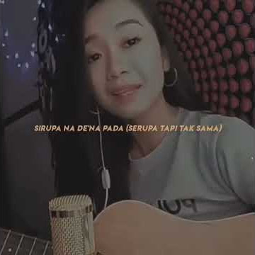 Tapamu tapaku lirik vidio