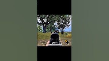 Fastest  1v3 In PUBG History?💀