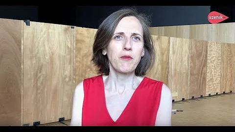 Marie Linden | Orchestre philharmonique de Strasbo...