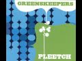 Vagabond - Greenskeepers