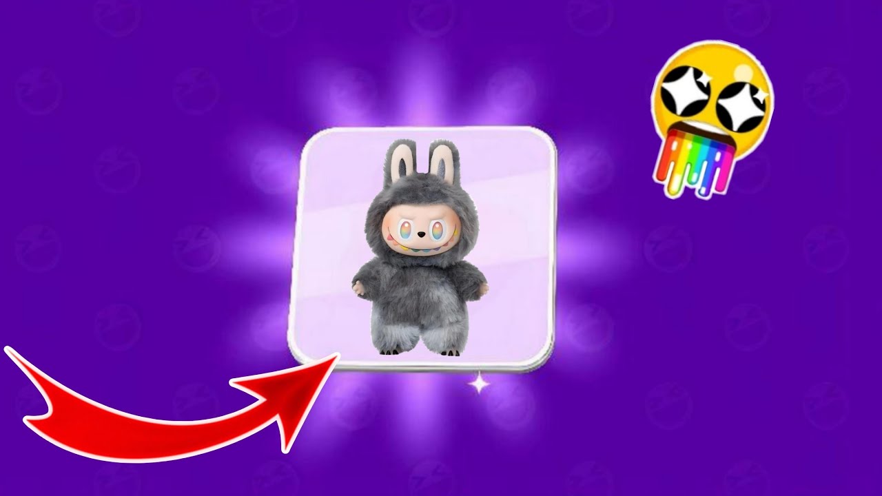 САМЫЕ РЕДКИЕ НАРЯДЫ ЛАЛАБУ😍С КУЛЬТОВЫМИ СМЕШНЫМИ МОМЕНТАМИ🤣В PK XD✨