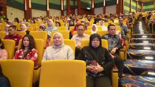 UCAPAN MENTERI DALAM NEGERI DI PERHIMPUNAN BULANAN KEMENTERIAN DALAM NEGERI BULAN MAC TAHUN 2026