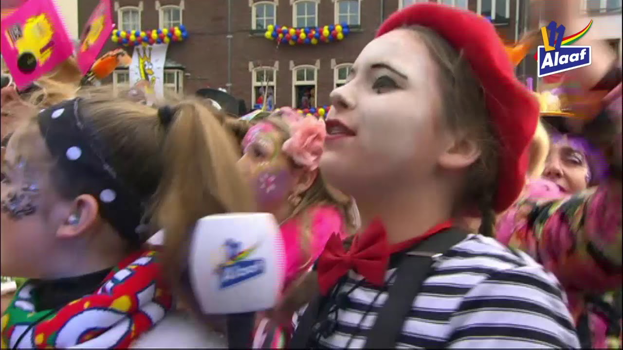 BBBBZ 2019: Hoondervel - Welteruste waereldj carnaval de quebec