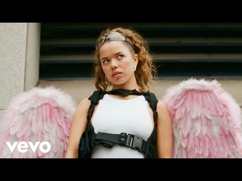 Nilüfer Yanya - midnight sun (Official Visualizer)