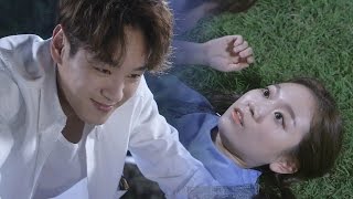 김슬기, 곽시양과 묘한 자세에 '심쿵' 《Second to Last Love》 끝에서 두 번째 사랑 EP11