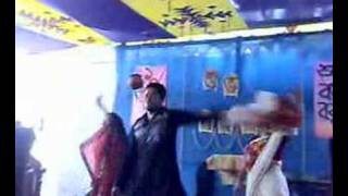 Naba Barsha Southern University Bangladesh