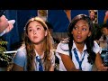 D.E.B.S. Full movie Review and knowledge  | Sara Foster | Jordana Brewster