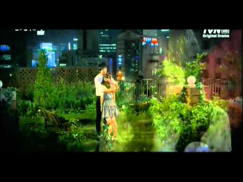 [MV] 4men Youngjae - Just Once  (eng sub) (Queen In Hyun's Man OST)