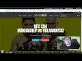 💰 Is Volkanovski too small to beat Makhachev? | UFC 284 Predictions 💰 Mp3 Song
