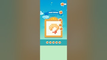 Momo Wants Yarn || NONOGRAM - MEOW TOWER