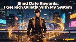 【Blind Date Rewards: I Get Rich Quietly With My System】