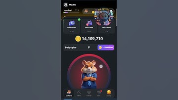 Hamster Kombat Morse Code | June 22