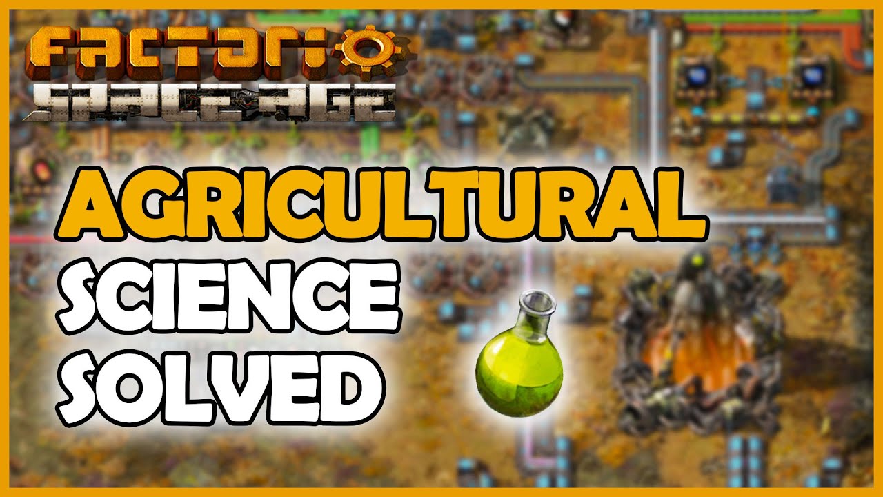 Beat GLEBA With This BLUEPRINT Agricultural Science Pack Fully beat-gleba-with-this-blueprint-agricultural-science-pack-fully