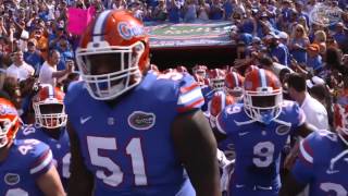 Florida Gators Hype 2016 (HD)