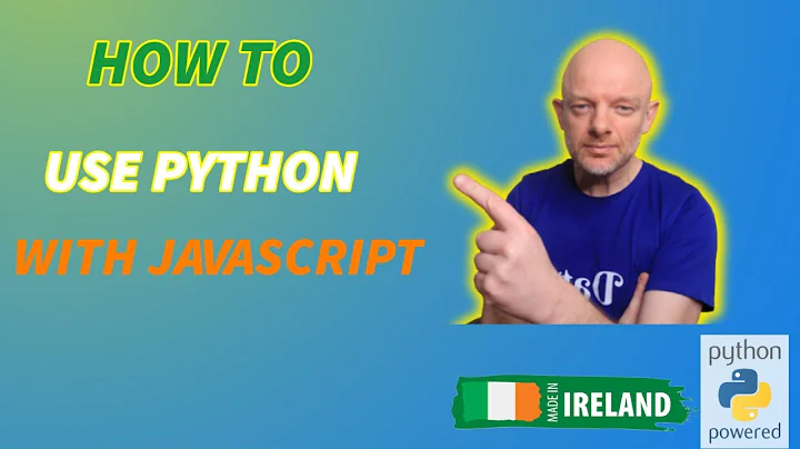 How To Pass JavaScript Variables to Python using JSON