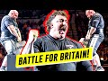 THE FINAL BATTLE! | Britain&#39;s Strongest Man SHOWDOWN 2023