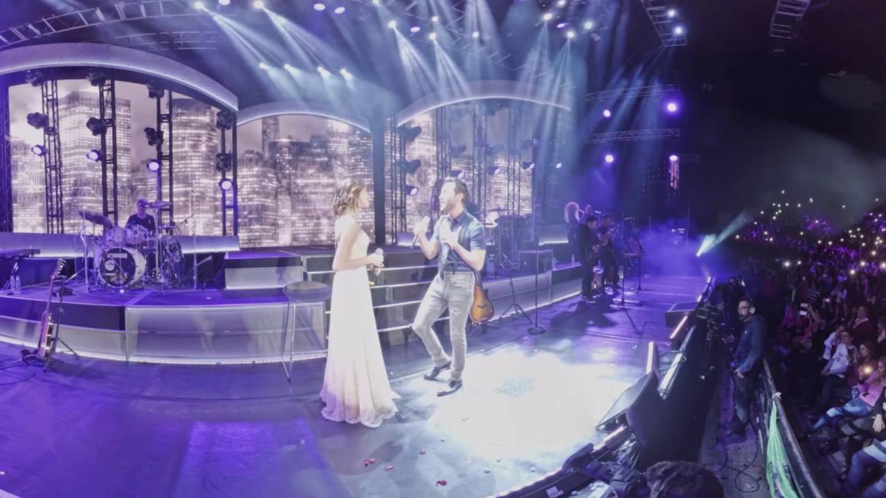 Luciano Pereyra - Tu Dolor 360° ft. Tini