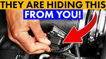 Subaru Mechanics HATE This Reset Trick – It Fixes 99% of Problems For FREE