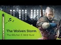 Priscilla's Song / The Wolven Storm (The Witcher 3: Wild Hunt) on Tin Whistle D + tabs tutorial