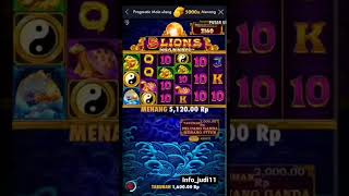 Cheat, Hack, Software, Injector, Slot fragmatic auto WD screenshot 2