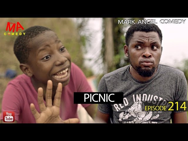 Picnic (Mark Angel Comedy) (Episode 214) class=