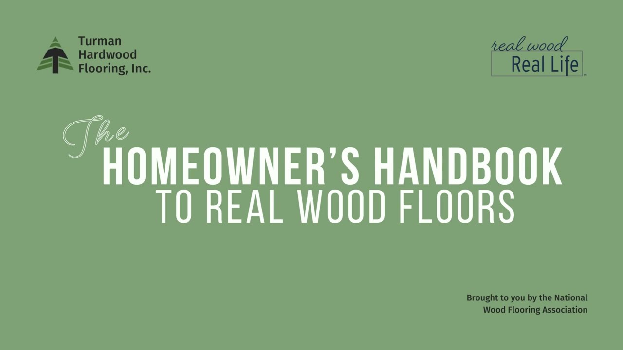 THF - Real Wood Real Life