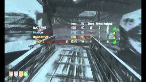 Zombusters in action - Call of the dead - Part 4