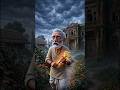 The Mystery of the Hidden Key | Amazing Adventure Story#ai#story #short #viral