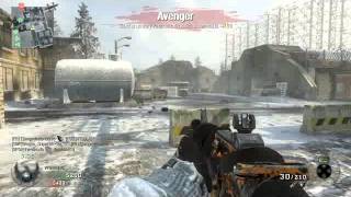 Call of Duty Black Ops Random Clip 3