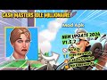 Cash masters idle millionaire v152 mod apk no ads free rewards new update 2024