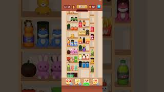 Goods Puzzle Sort Challenge Level 58 Updated