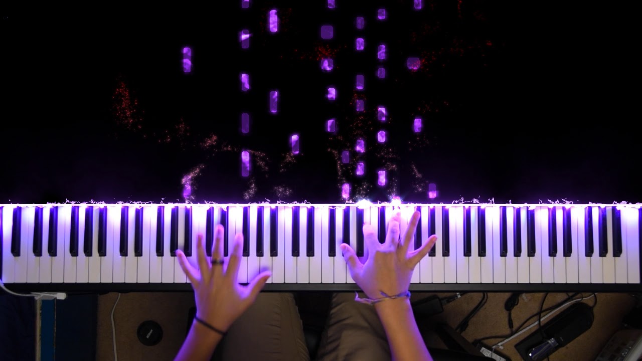 Great Fairy Fountain (Arr. Kyle Landry)