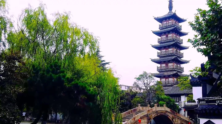 The reason why Jiading is at the top of Shanghai's economy has been found! - 天天要聞
