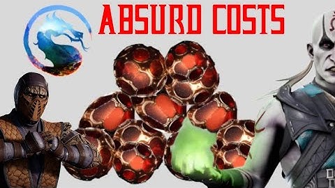 Fighting Games Have a Microtransaction/DLC Problem...