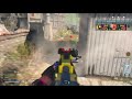 Rebirth Crazy Play |Warzone|