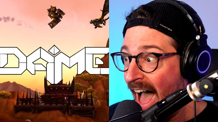 EX WoW Raider REAGIERT auf Dame "Allzeit Bereit (12 Millionen Part 2)" Reaction |  Anergizer Reacts