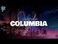 quevedo - columbia (letra/lyrics)