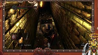 (18+) Babies first Dark souls Campaign. Next area time pog! PT3