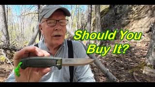 Should You Buy the Mora Amberg?