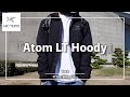 【ARC'TERYX】アークテリクスで1番人気の超万能ジャケット『アトムLTフーディ』の紹介/アークテリクスATOM LT hoody