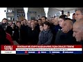 #CANLI | Üsküdar Belediye Başkanvekili Dündar Ziya Gültekin için cenaze töreni düzenleniyor