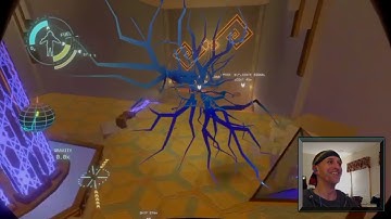 "You Met a Terrible Fate" Achievement (High Energy Lab)